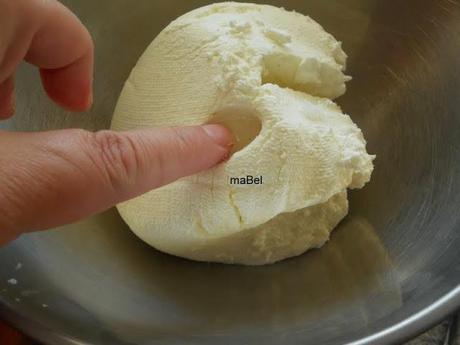 Cheese cake de cerezas sin cocción Kaesesahne Kirschtorte Cheese cake de cerezas sin cocción Kaesesahne Kirschtorte