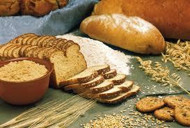 cereales3 Cereales de grano entero, una fuente de proteína, minerales y vitaminas