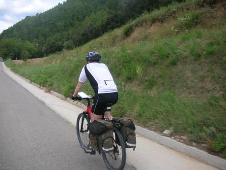 ¿Cómo viajar con poco peso en las alforjas? ¿Cómo viajar con poco peso en las alforjas?