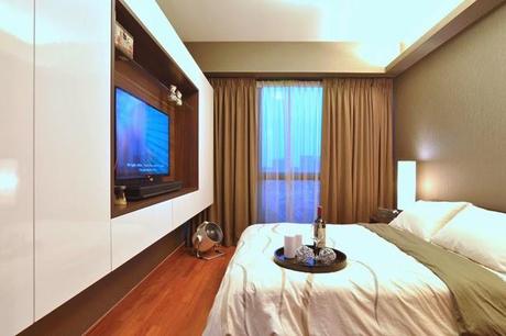 Apartamento Moderno en Singapore / Modern Apartament in Singapore Apartamento Moderno en Singapore / Modern Apartament in Singapore