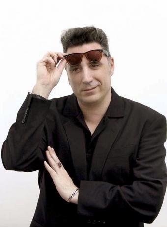 Loquillo - Rock Suave (Live) (2005) Loquillo - Rock Suave (Live) (2005)