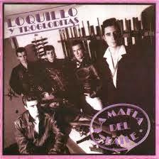 Loquillo - Rock Suave (Live) (2005) Loquillo - Rock Suave (Live) (2005)