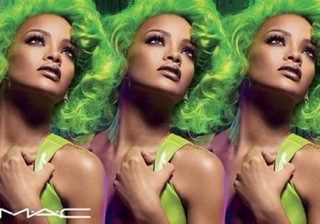 MAC Viva Glam de Rihanna II