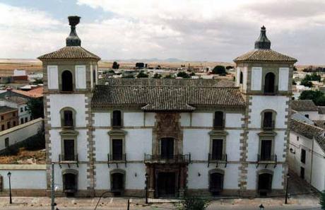 Historia de Tembleque Historia de Tembleque