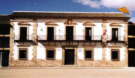 Historia de Tembleque Historia de Tembleque