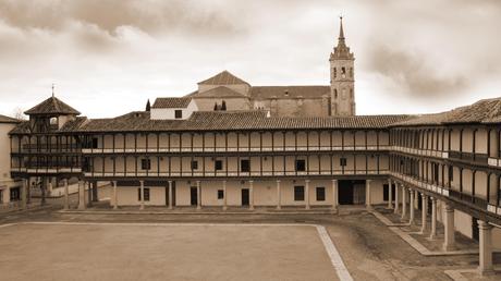 Historia de Tembleque Historia de Tembleque