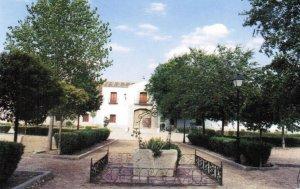 Historia de Tembleque Historia de Tembleque