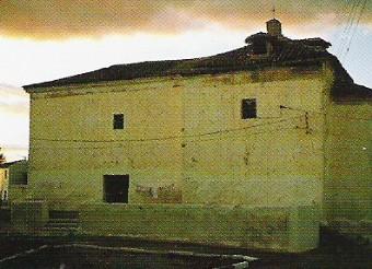 Historia de Tembleque Historia de Tembleque