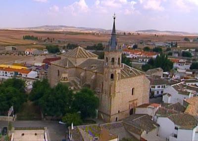Historia de Tembleque Historia de Tembleque