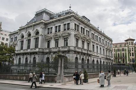 Rincones de Oviedo