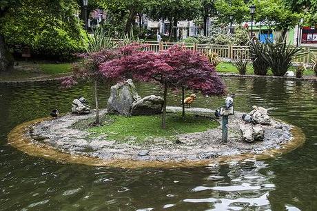 Rincones de Oviedo