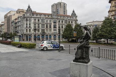 Rincones de Oviedo