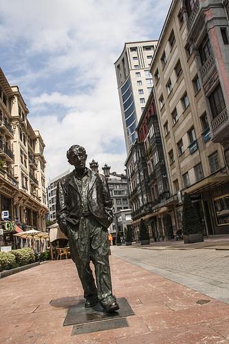 Rincones de Oviedo