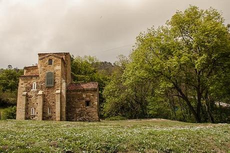 Rincones de Oviedo