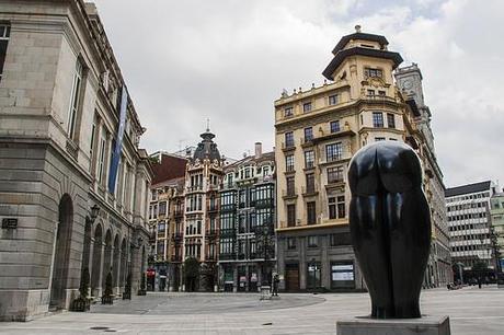 Rincones de Oviedo