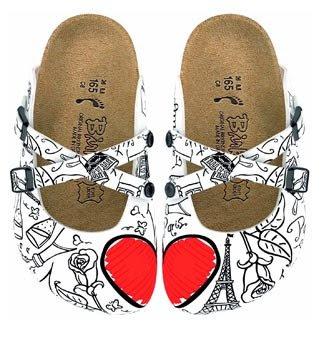 BirkenStock para todos!! BirkenStock para todos!!