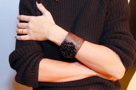 BAFweek LOOKS! Chocolate! BAFweek LOOKS! Chocolate!