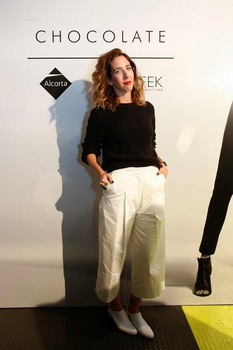 BAFweek LOOKS! Chocolate! BAFweek LOOKS! Chocolate!