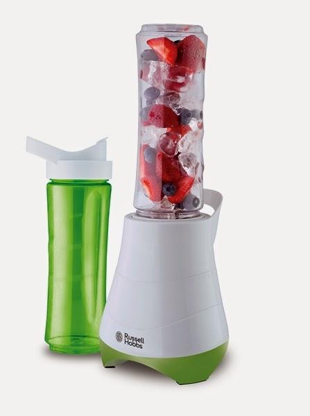 Prepara tus zumos detox en casa Prepara tus zumos detox en casa