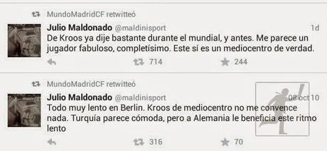 Cajón de las desvergüenzas (Capítulo II) Cajón de las desvergüenzas (Capítulo II)