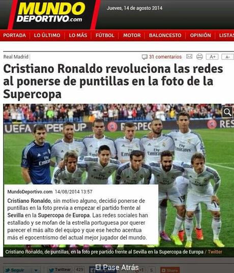 Cajón de las desvergüenzas (Capítulo II) Cajón de las desvergüenzas (Capítulo II)