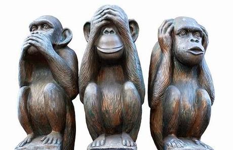 Cajón de las desvergüenzas (Capítulo II) Cajón de las desvergüenzas (Capítulo II)