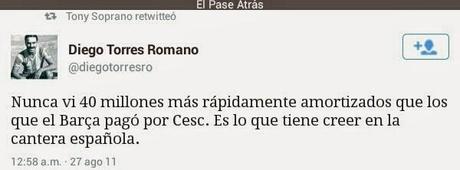 Cajón de las desvergüenzas (Capítulo II) Cajón de las desvergüenzas (Capítulo II)