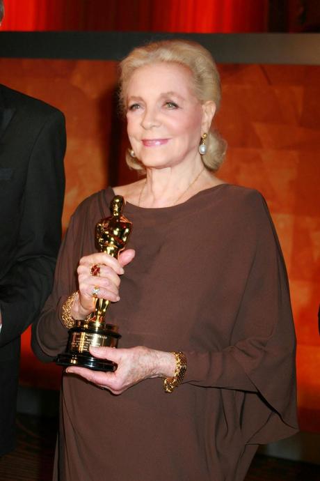 Lauren Bacall (1924-2014) Lauren Bacall (1924-2014)