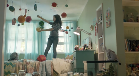 Quiere Verizon inspirar a las niñas Quiere Verizon inspirar a las niñas