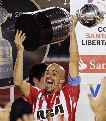 Verón se lazará como candidato a Presidente de Estudiantes Verón se lazará como candidato a Presidente de Estudiantes