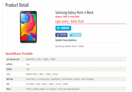 Filtradas las especificaciones de Samsung Galaxy Note 4 por error 650_1000_galaxy-note