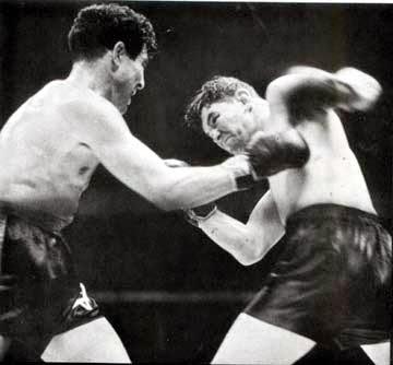 cinderella man important essential necessity