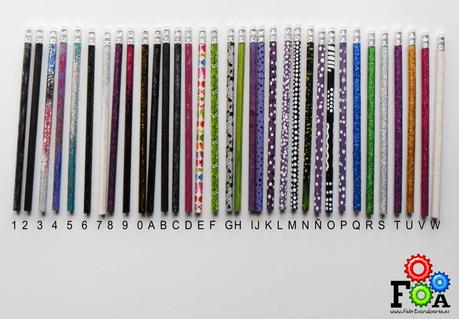 Papelería creativa! Papelería creativa!