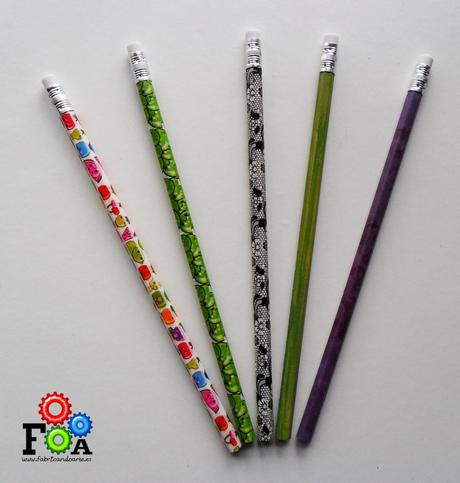 Papelería creativa! Papelería creativa!