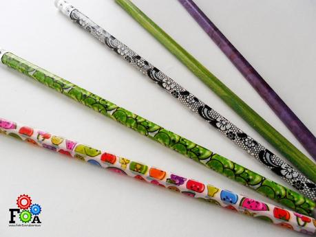 Papelería creativa! Papelería creativa!