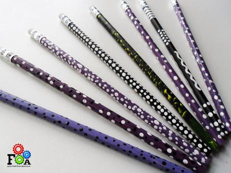 Papelería creativa! Papelería creativa!