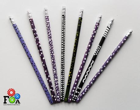 Papelería creativa! Papelería creativa!