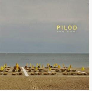 [Disco] Pilod - Sunny Forecast (2013)