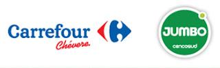 Carrefour: se despide de Colombia una marca con corazón.