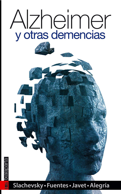 Un Libro para Cuidadores de Enfermos con Demencia