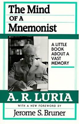 El Nacimiento de la Neuropsicología o la Vida y Obra de A.R.Luria