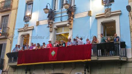 FESTES DE GRÀCIA, BARCELONA, 2014...!!!15-08-2014...!!!