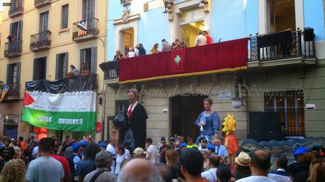 FESTES DE GRÀCIA, BARCELONA, 2014...!!!15-08-2014...!!!