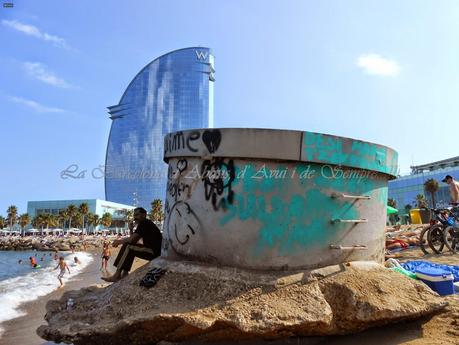 UNA TARDE DE PLAYA....!!!; NO VAYÁIS A LA ZONA DEL WELA,LA TIENDA DESIGUAL, NOS MACHACA CON UNA CINTA SIN FIN DE GAVIOTAS, PARA ESPANTARLAS...14-08-2014...!!! UNA TARDE DE PLAYA....!!!; NO VAYÁIS A LA ZONA DEL WELA,LA TIENDA DESIGUAL, NOS MACHACA CON UNA CINTA SIN FIN DE GAVIOTAS, PARA ESPANTARLAS...14-08-2014...!!!