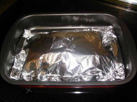 MERLUZA CONGELADA EN PAPILOTE MERLUZA CONGELADA EN PAPILOTE