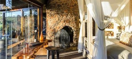 Resort Rustico en Singita Sabi Sand / Rustic Resort in Singita Sabi Sand Resort Rustico en Singita Sabi Sand / Rustic Resort in Singita Sabi Sand