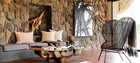 Resort Rustico en Singita Sabi Sand / Rustic Resort in Singita Sabi Sand Resort Rustico en Singita Sabi Sand / Rustic Resort in Singita Sabi Sand