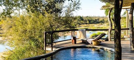 Resort Rustico en Singita Sabi Sand / Rustic Resort in Singita Sabi Sand Resort Rustico en Singita Sabi Sand / Rustic Resort in Singita Sabi Sand