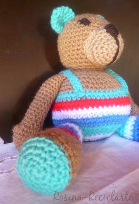 Muñecos con Alma Muñecos con Alma