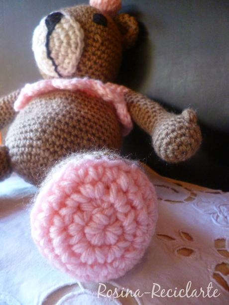 Muñecos con Alma Muñecos con Alma